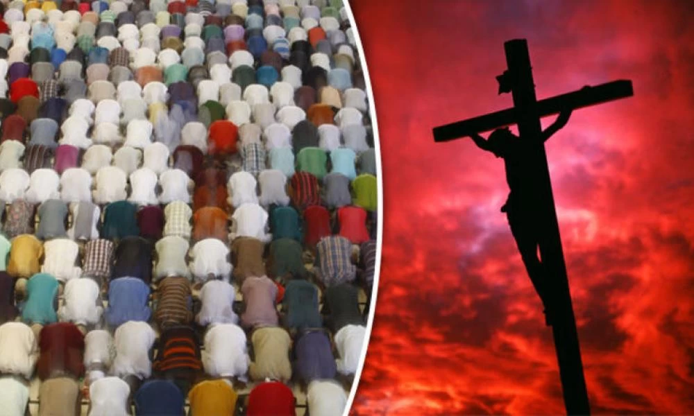 Κίνδυνος οι ευρωπαϊκοί αντι-ισλαμικοί νόμοι να γυρίζουν μπούμερανγκ στους Χριστιανούς